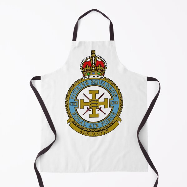 Item preview, RAF Fighter Squadron 111 designed and sold by sirglennbo.