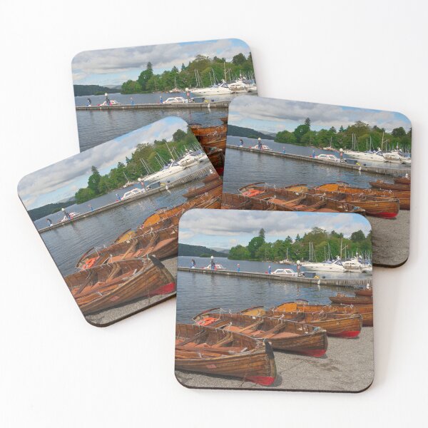 Item preview, Bowness-on-Windermere designed and sold by Alisonchambers2.