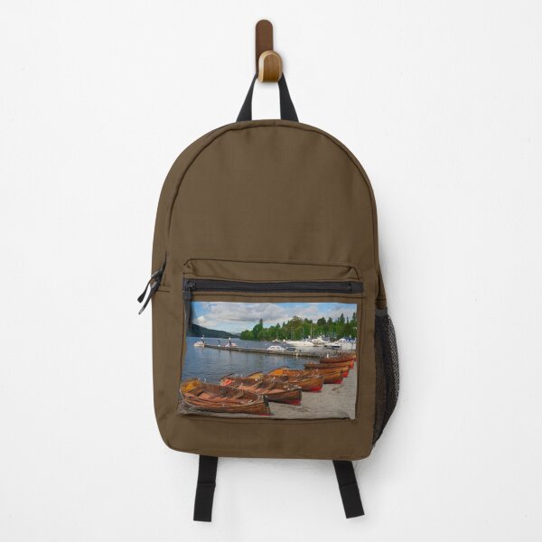 Item preview, Bowness-on-Windermere designed and sold by Alisonchambers2.