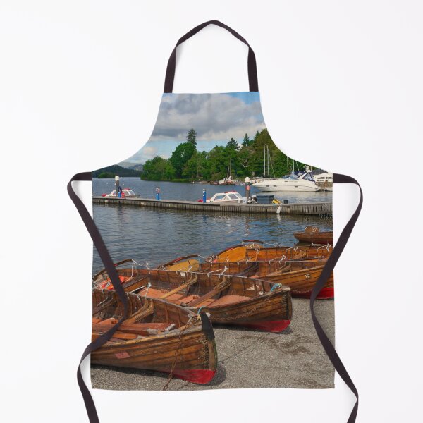 Item preview, Bowness-on-Windermere designed and sold by Alisonchambers2.
