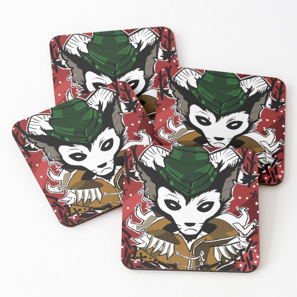Item preview, Xmas furry designed and sold by Wafoos.