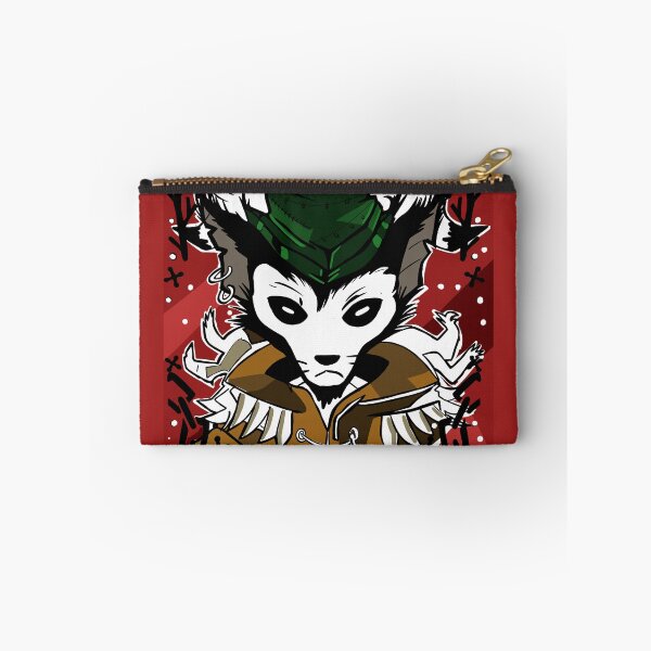 Item preview, Xmas furry designed and sold by Wafoos.