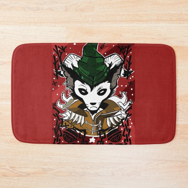 Item preview, Xmas furry designed and sold by Wafoos.