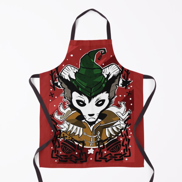 Item preview, Xmas furry designed and sold by Wafoos.