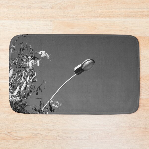Item preview, City light pole designed and sold by felipequeiroz.