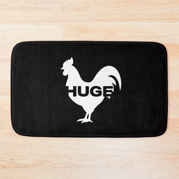 Item preview, Huge Cock designed and sold by Bleak Shirt.