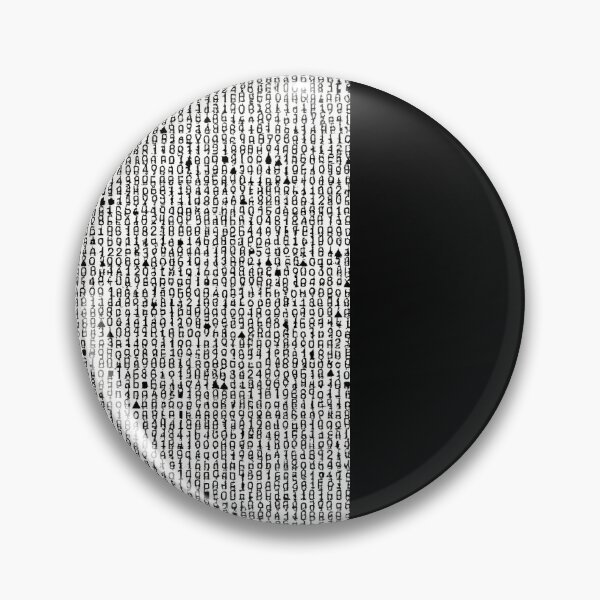 Item preview, System Overload: Digital Abstraction designed and sold by AmuraLumina.