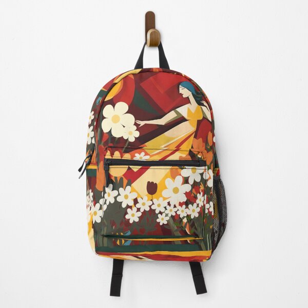Item preview, Spring Awakening Flowers designed and sold by Ciervo Primavera.