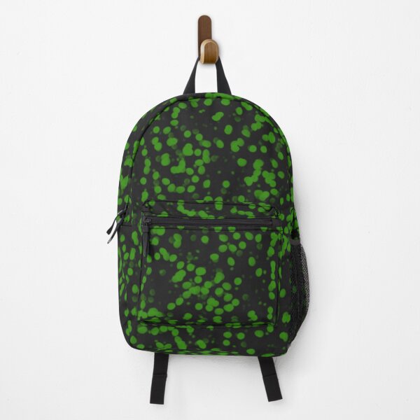 Item preview, Green dots designed and sold by La-Pics.