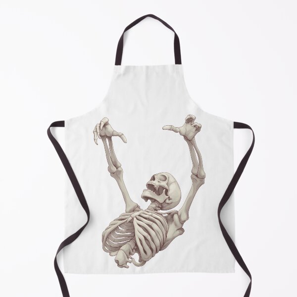 Item preview, Dancing Skeleton designed and sold by xiao xuans.