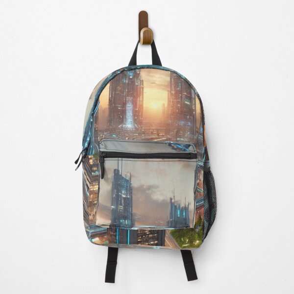 Item preview, Bali - Future 1 designed and sold by SunBaliBreeze.