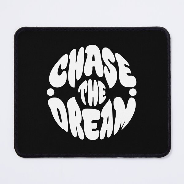 Item preview, chase the dream white designed and sold by diego75bcn.