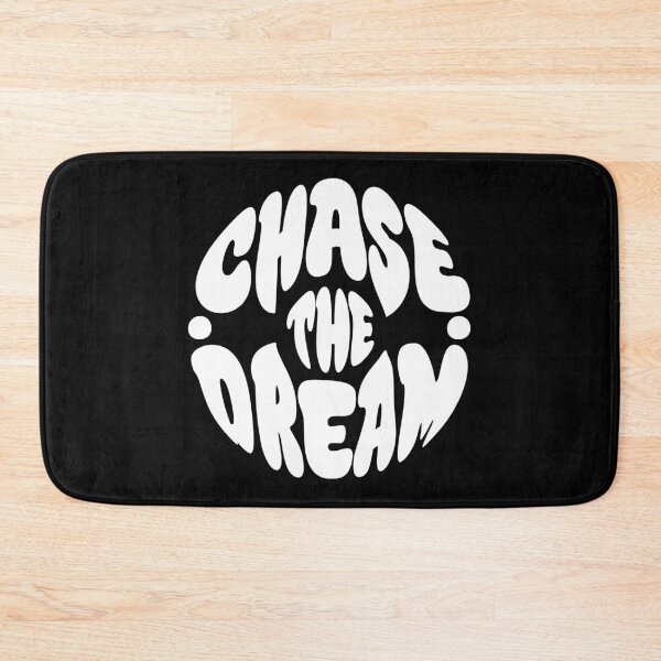 Item preview, chase the dream white designed and sold by diego75bcn.