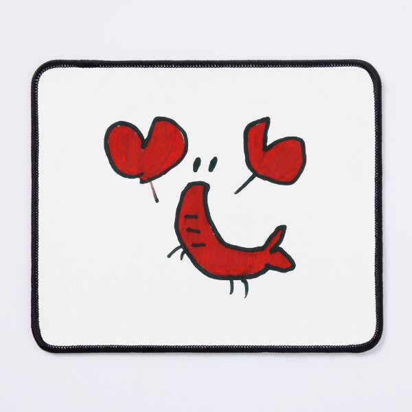 Item preview, Snappy Lobster by Katherine designed and sold by CR8R.