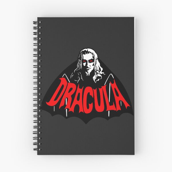 Item preview, Dracula designed and sold by Sakuga Drip.