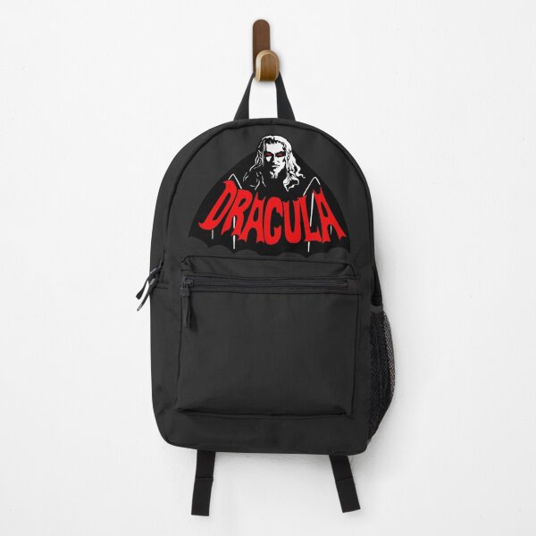 Item preview, Dracula designed and sold by Sakuga Drip.
