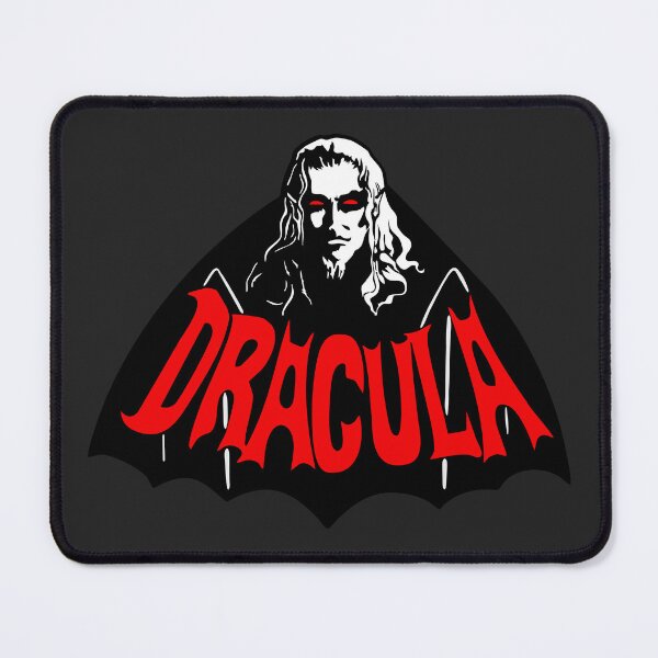 Item preview, Dracula designed and sold by Sakuga Drip.