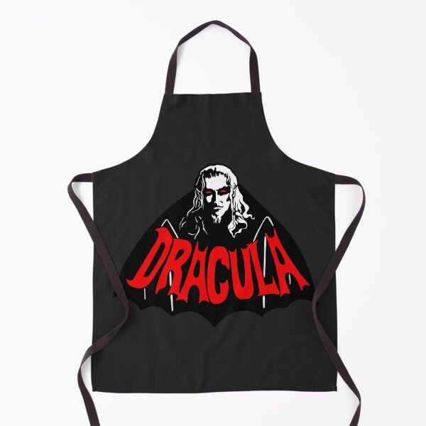 Item preview, Dracula designed and sold by Sakuga Drip.