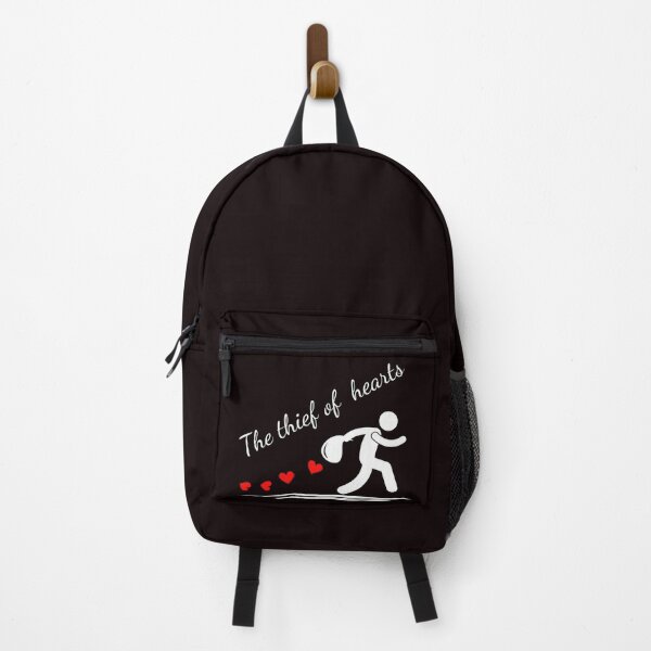 Item preview, The thief of hearts designed and sold by SimpleUla.