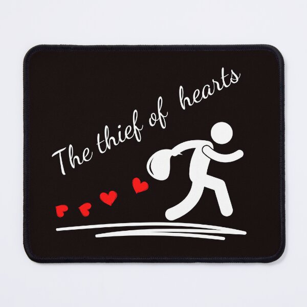 Item preview, The thief of hearts designed and sold by SimpleUla.