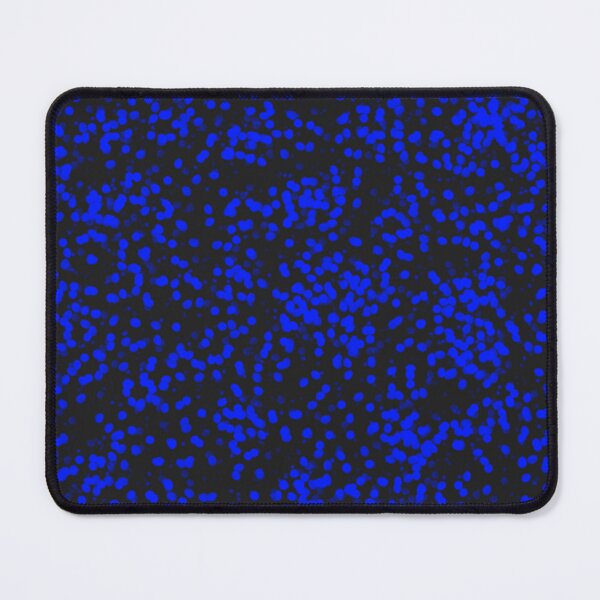 Item preview, Blue dots designed and sold by La-Pics.