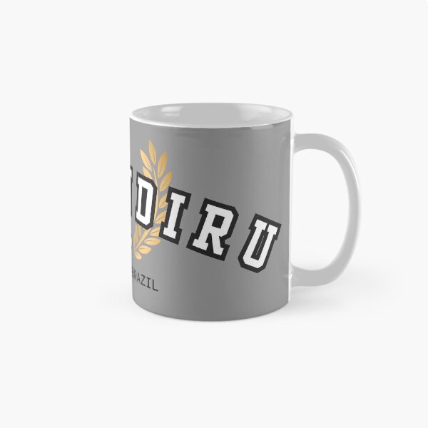 Item preview, Carandiru Prison Education, White and Black designed and sold by UNK-Fatigues.