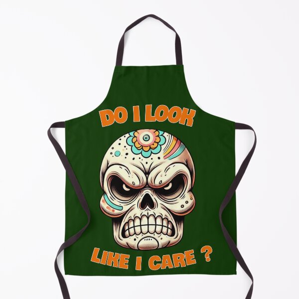 Item preview, Dont talk to me - Do I look like I care? designed and sold by SplashPixel.