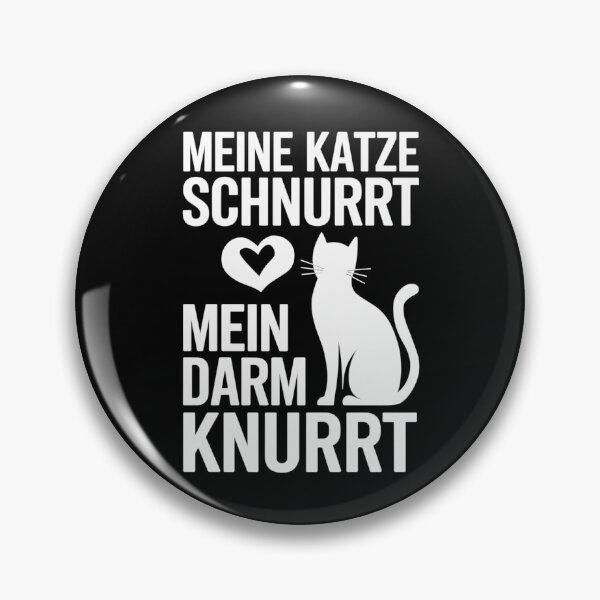Item preview, My cat purrs, my gut growls - IBD designed and sold by hanneshannes02.