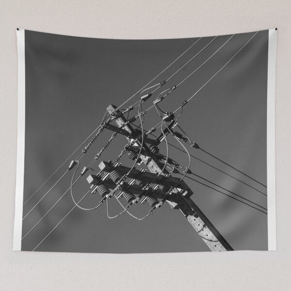 Item preview, electrical grid in brazil designed and sold by felipequeiroz.