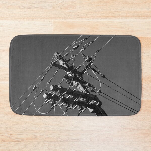 Item preview, electrical grid in brazil designed and sold by felipequeiroz.