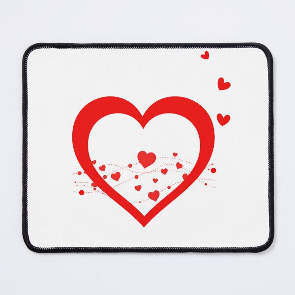 Item preview, heart designed and sold by La-Pics.