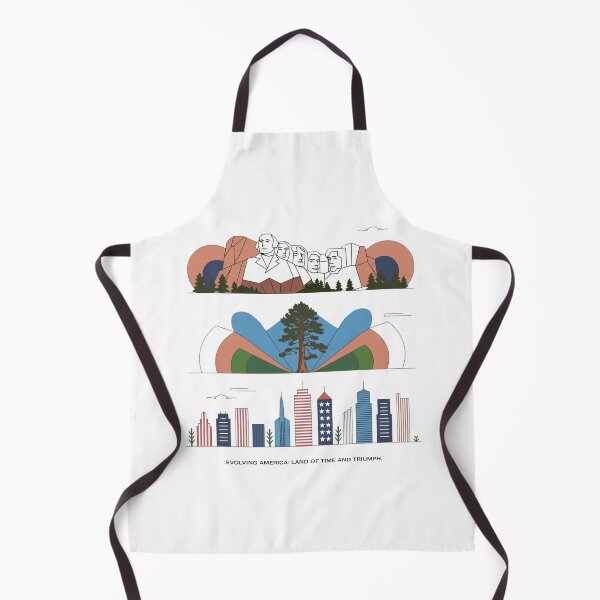 Item preview, American History designed and sold by beckabbooart.