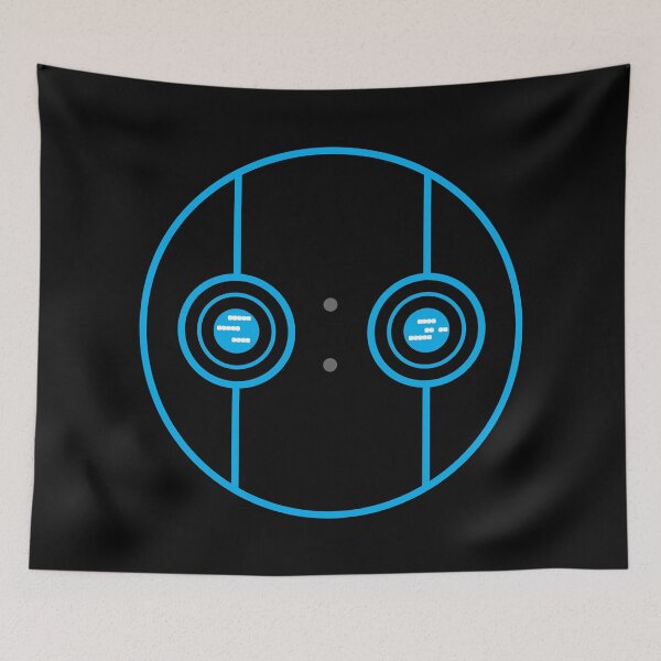 Item preview, Wild Robot designed and sold by therocketman.
