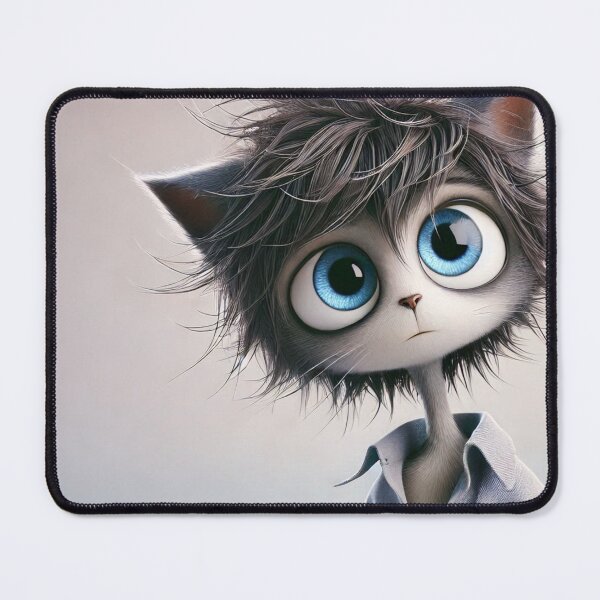 Item preview, Missing Luna designed and sold by rebirthdesigner.