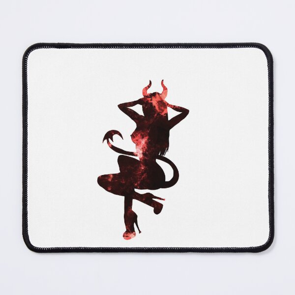 Item preview, Devil  designed and sold by Darcie Smith.