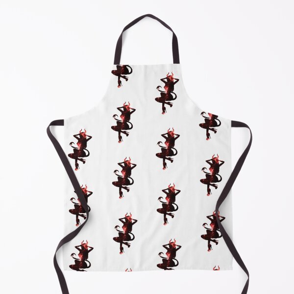 Item preview, Devil  designed and sold by Darcie Smith.