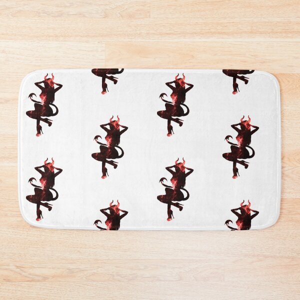 Item preview, Devil  designed and sold by Darcie Smith.