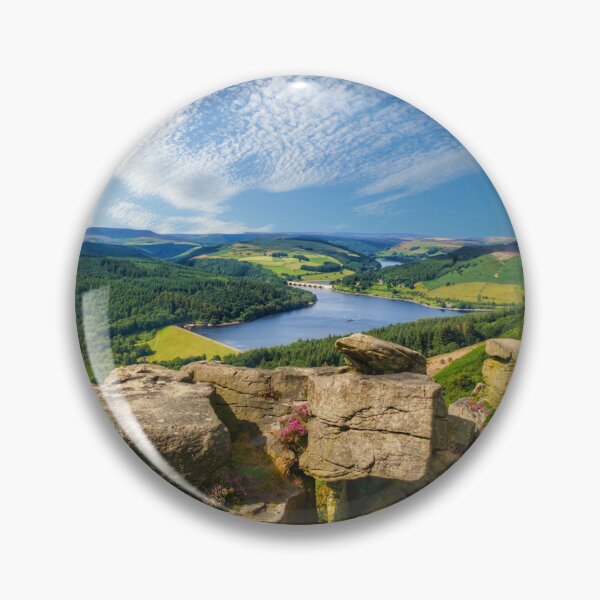 Item preview, Bamford Edge designed and sold by Alisonchambers2.