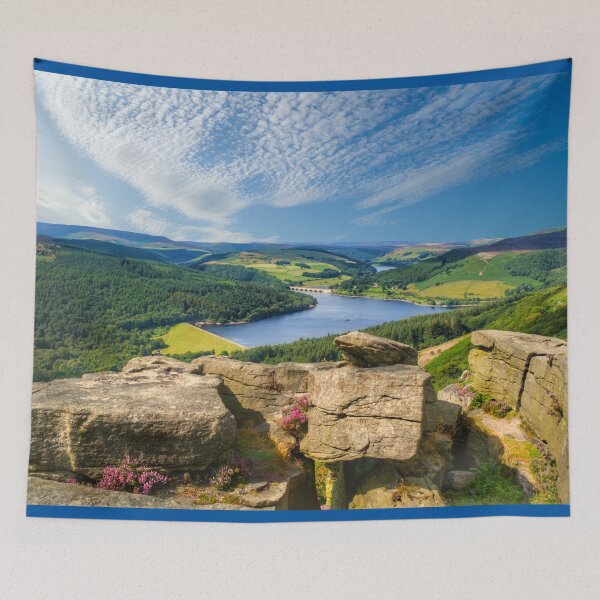 Item preview, Bamford Edge designed and sold by Alisonchambers2.