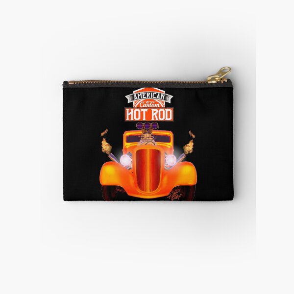 Item preview, American Custom Hot Rod designed and sold by rikkirocx.