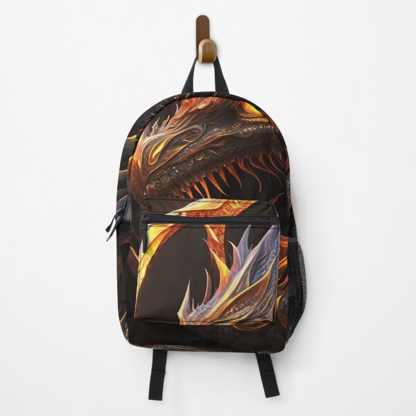 Item preview, Abstract Alley Dragon designed and sold by TombGear.