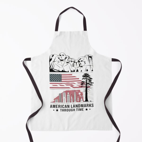 Item preview, American History designed and sold by beckabbooart.