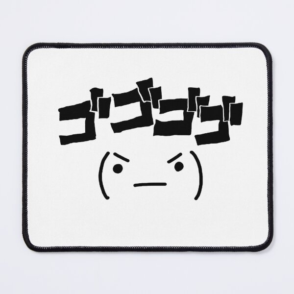 Item preview, Angry Kaomoji designed and sold by Nikoto180.