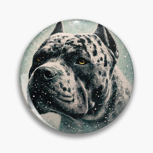 Item preview, American Bullhead designed and sold by SKEUMER.