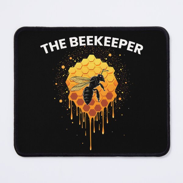 Item preview, Beekeeper - Design for Gifts for Beekeeper designed and sold by kjp-design.
