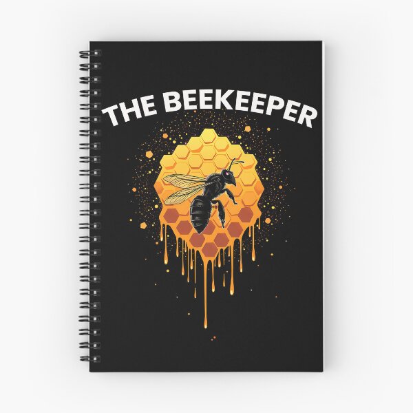 Item preview, Beekeeper - Design for Gifts for Beekeeper designed and sold by kjp-design.