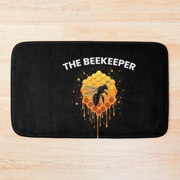 Item preview, Beekeeper - Design for Gifts for Beekeeper designed and sold by kjp-design.