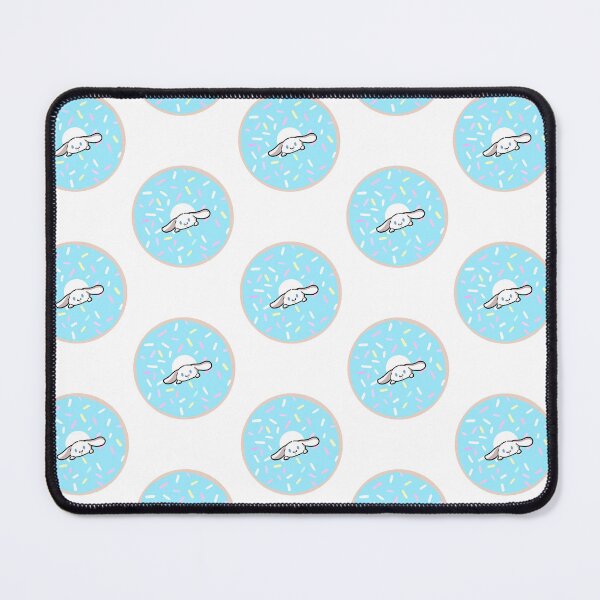 Item preview, Blue donut designed and sold by Likethesea6.