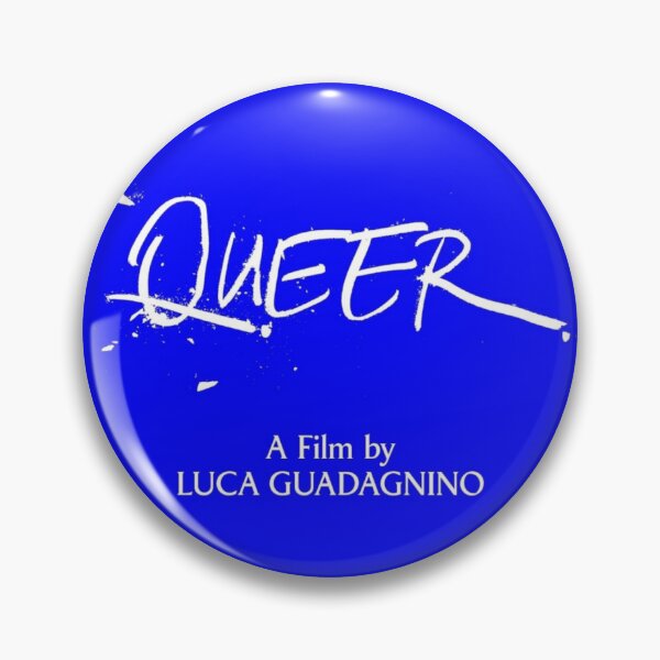 Item preview, Queer movie 2024 by Luca Guadagnino with Daniel Craig designed and sold by Denis Epanov.