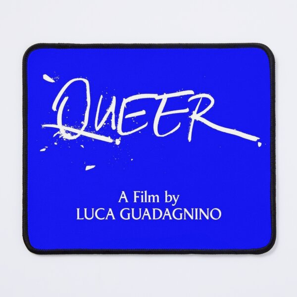 Item preview, Queer movie 2024 by Luca Guadagnino with Daniel Craig designed and sold by Denis Epanov.